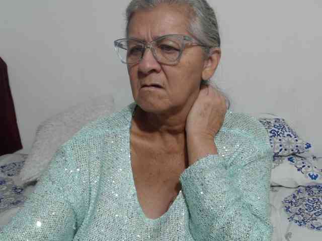 candy-mature webcam