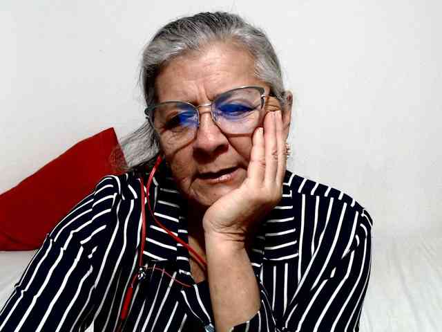 candy-mature webcam