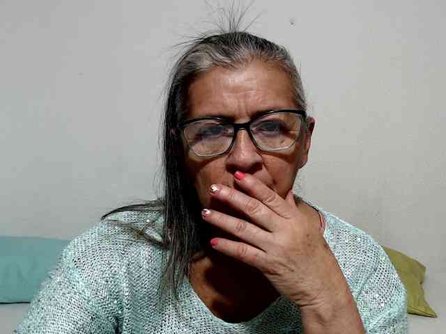candy-mature webcam