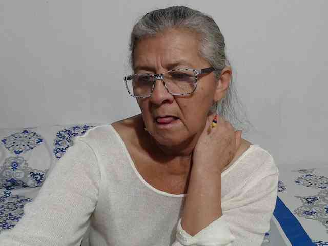 candy-mature Live Webcam on BongaCams