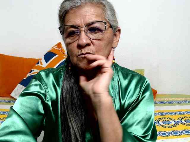 candy-mature webcam