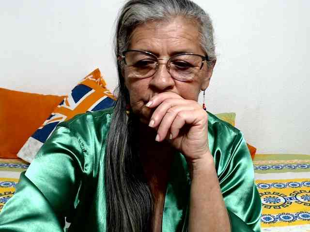 candy-mature webcam
