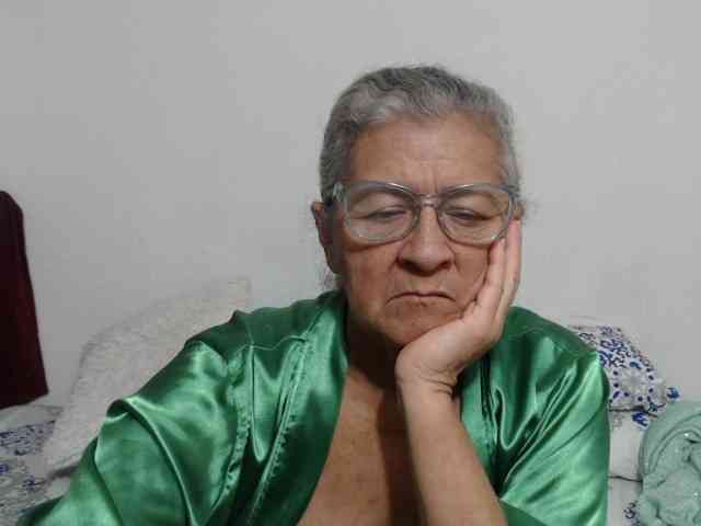 candy-mature webcam