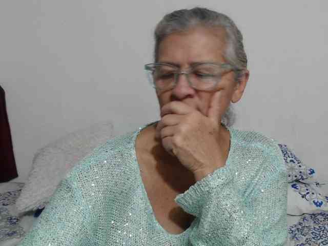 candy-mature webcam