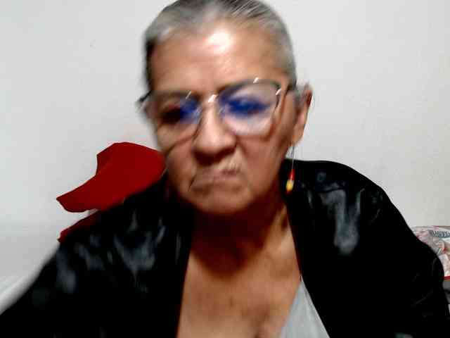 candy-mature webcam