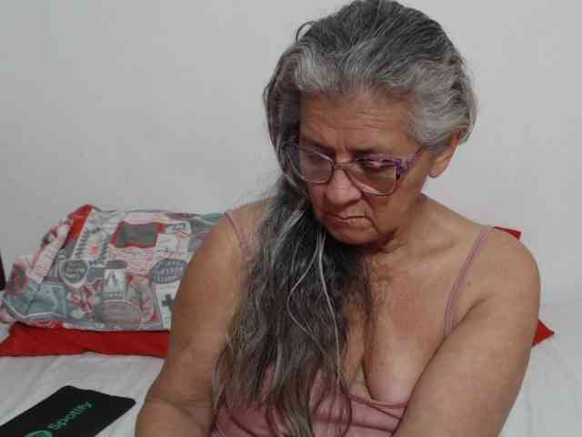 candy-mature webcam