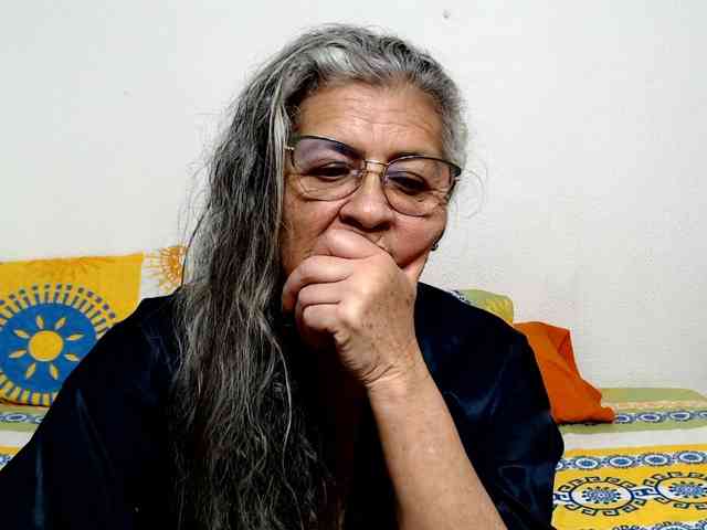 candy-mature webcam