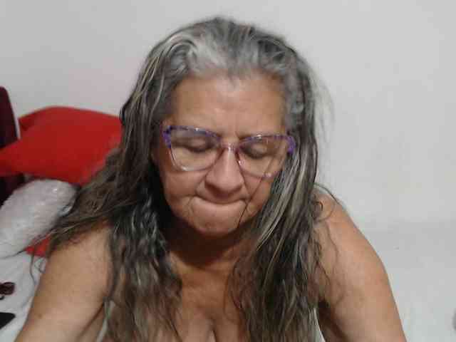 candy-mature webcam