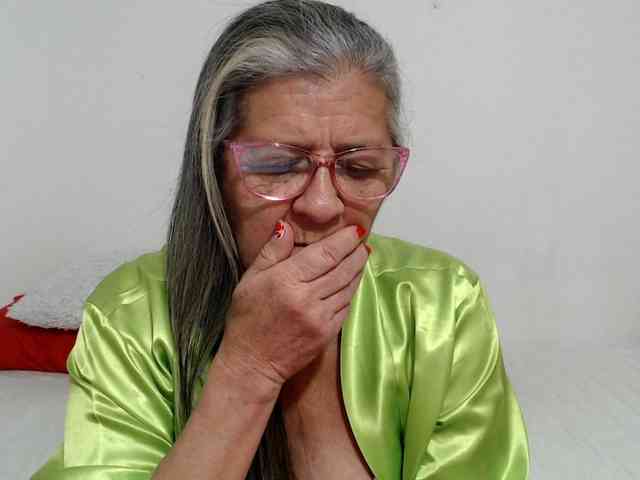 candy-mature webcam