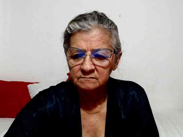 candy-mature webcam