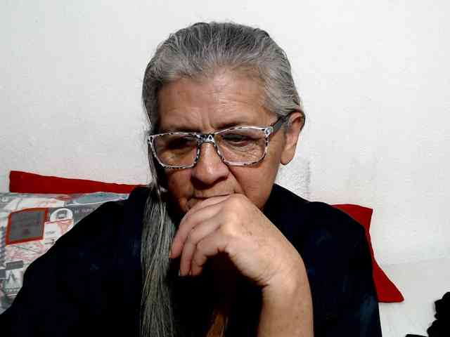 candy-mature webcam
