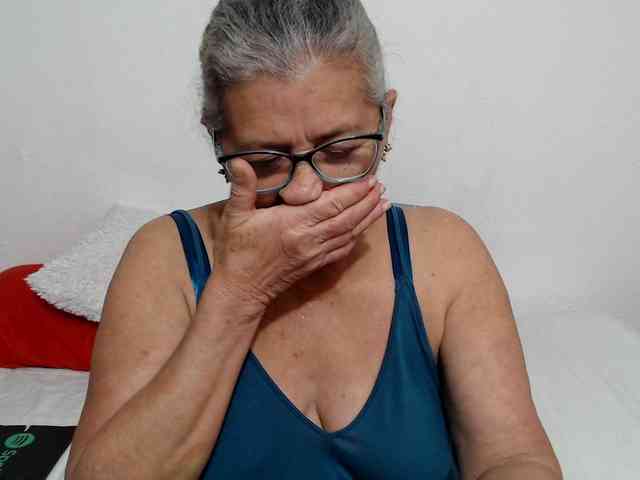 candy-mature webcam