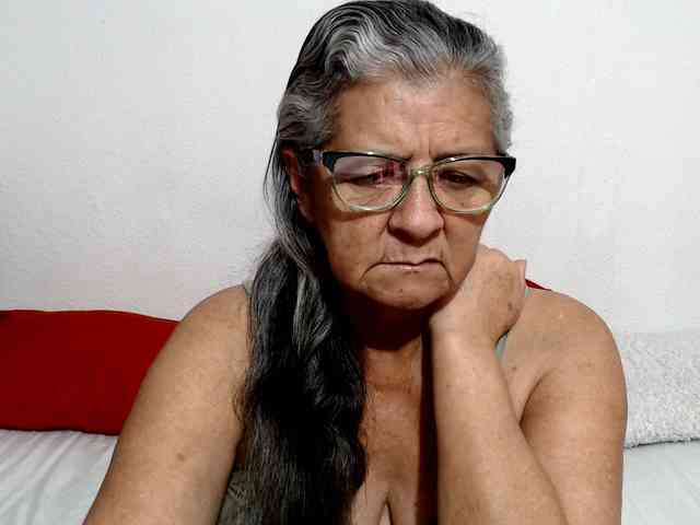 candy-mature webcam