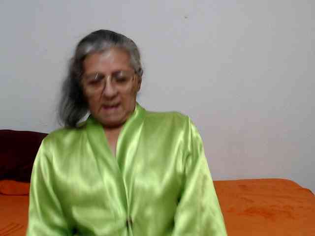 candy-mature webcam