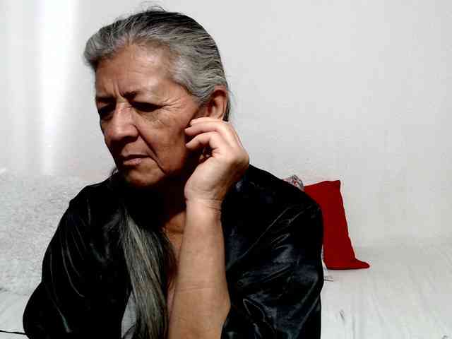 candy-mature webcam