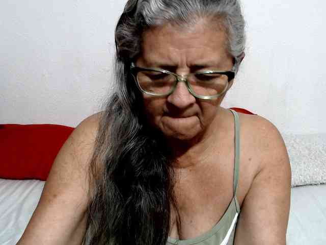 candy-mature webcam