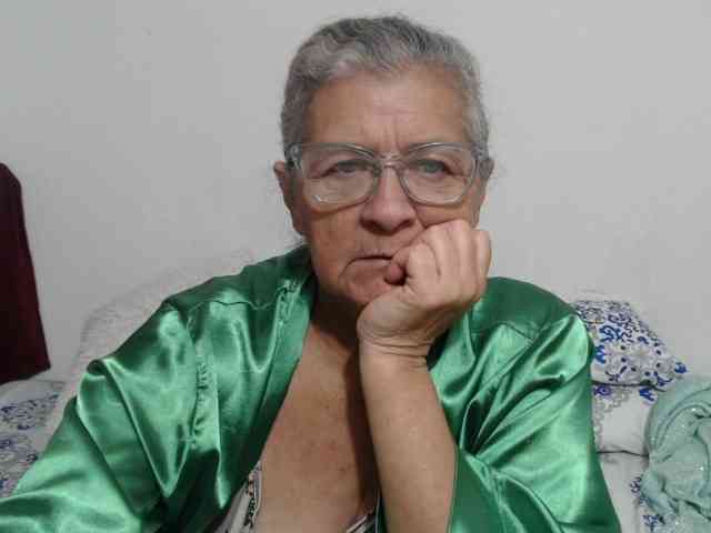 candy-mature webcam