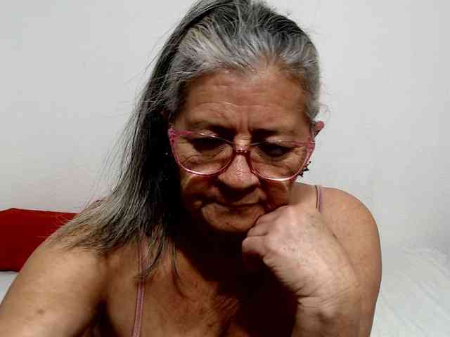 Model: candy-mature