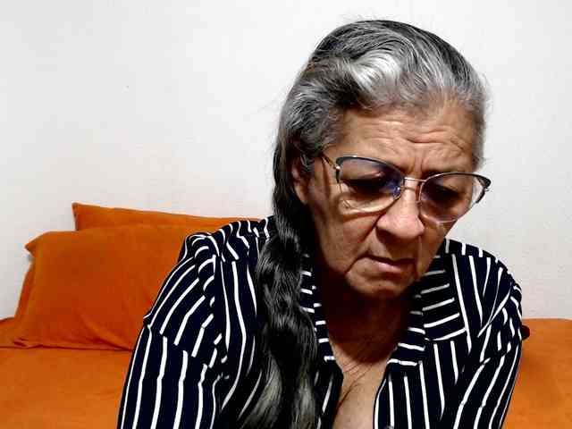 candy-mature webcam