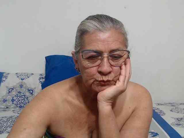 candy-mature webcam
