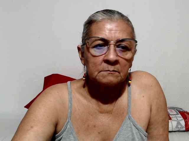 candy-mature webcam