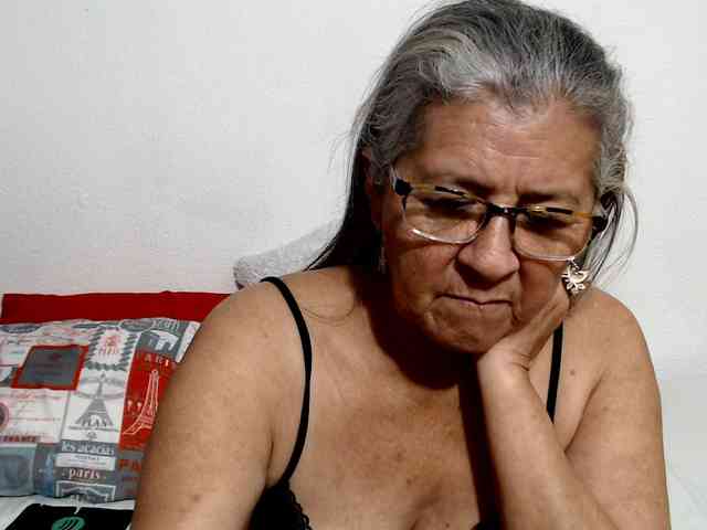 candy-mature webcam