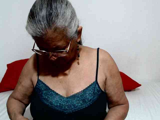 candy-mature webcam