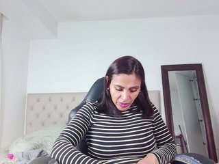 MsFreya Porn Show