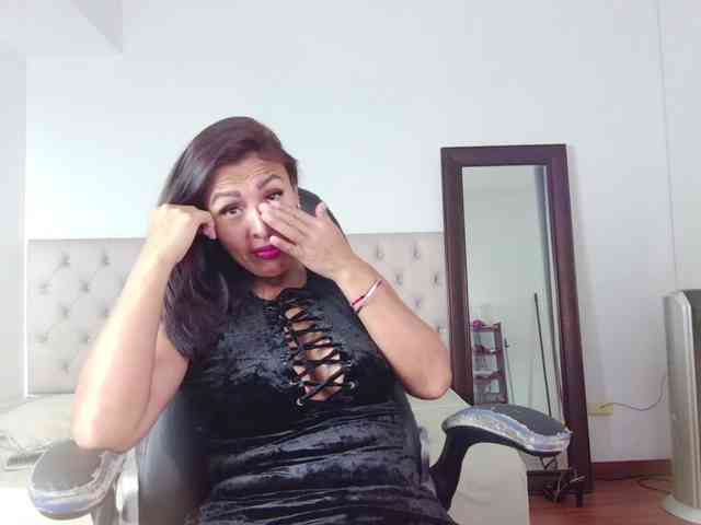 MsFreya webcam
