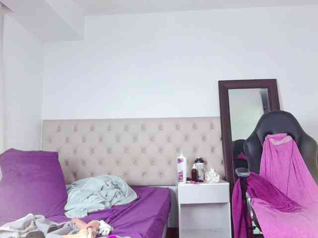 MsFreya webcam