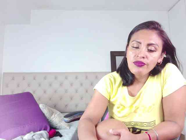 MsFreya webcam