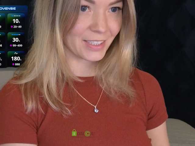 _Cute live cam on BongaCams
