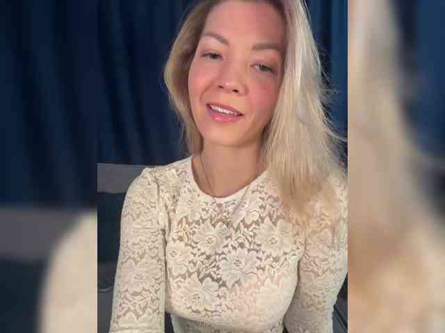 _Cute webcam