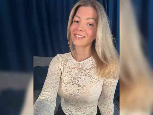 _Cute webcam