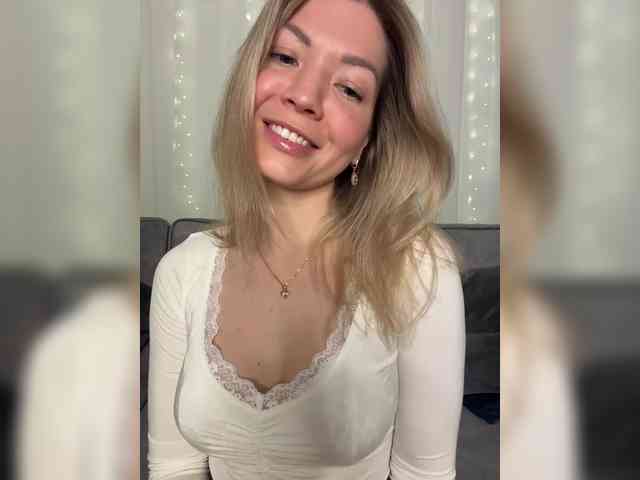_Cute webcam