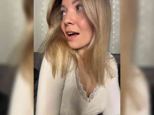 _Cute webcam