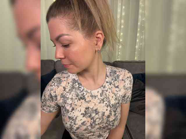 _Cute webcam