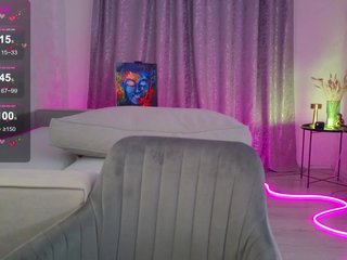 ta_daaam Porn Show