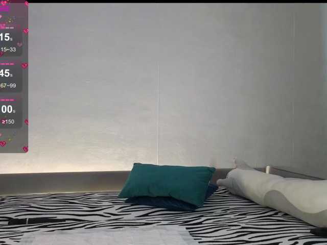 lovememoreamore live cam on BongaCams