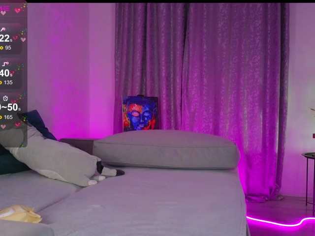 lovememoreamore live cam on BongaCams