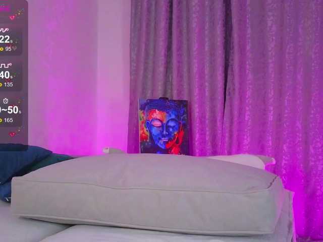 lovememoreamore live cam on BongaCams
