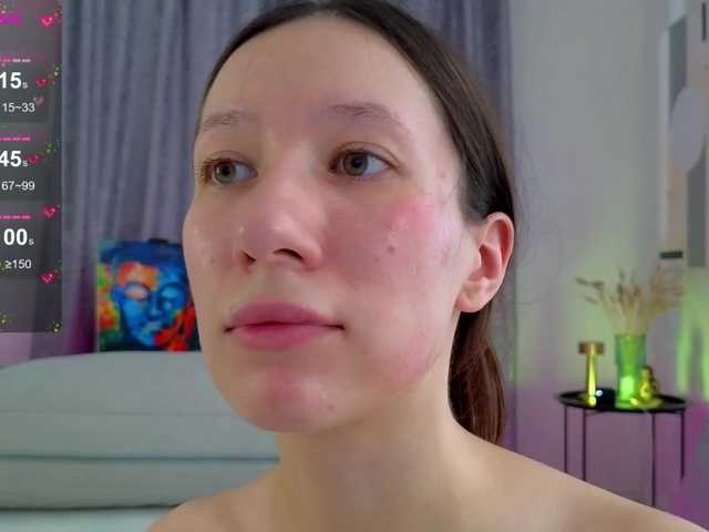 lovememoreamore live cam on BongaCams