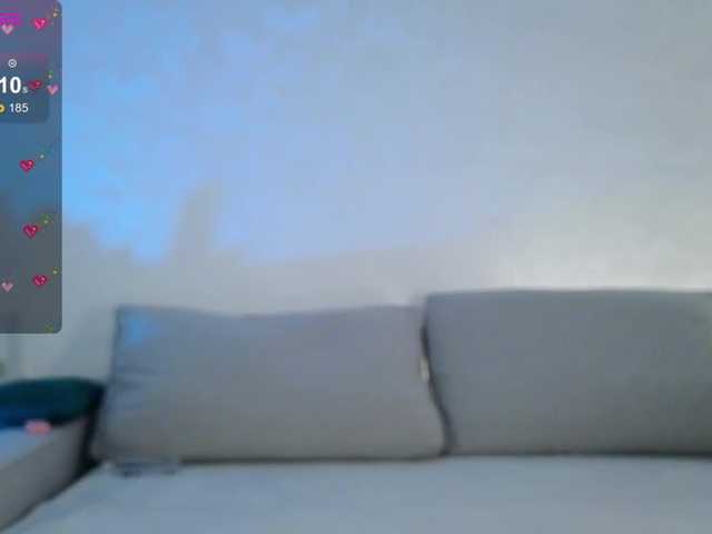 lovememoreamore's BongaCams show and profile