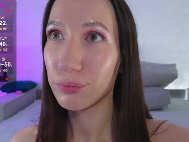 lovememoreamore's BongaCams show and profile