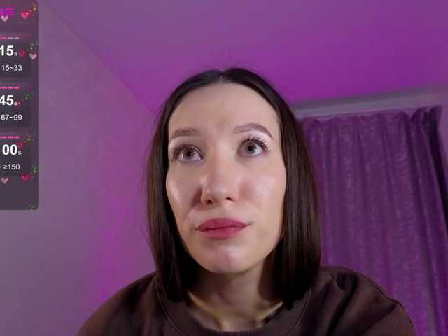 lovememoreamore live cam on BongaCams