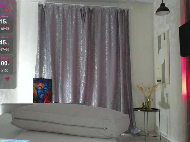 lovememoreamore's BongaCams show and profile