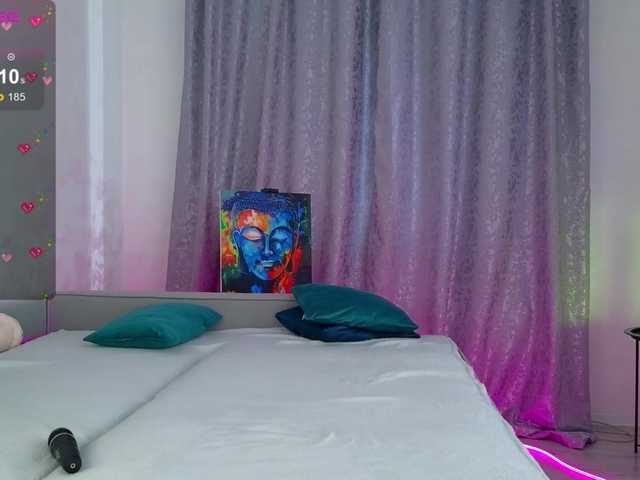 lovememoreamore live cam on BongaCams