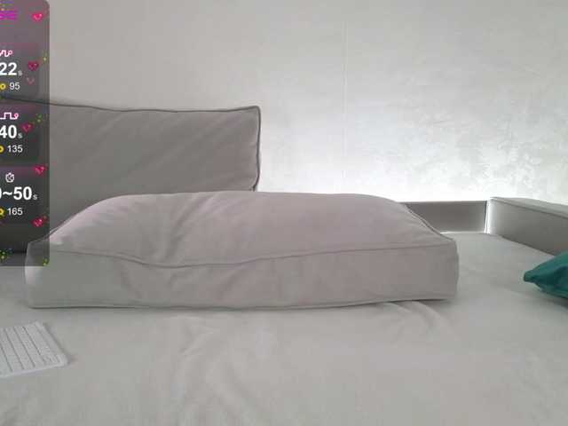 lovememoreamore's BongaCams show and profile