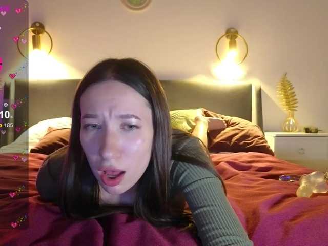 lovememoreamore live cam on BongaCams