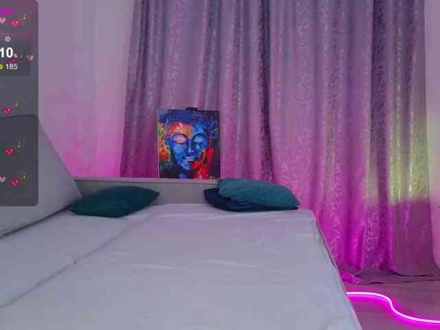 lovememoreamore Sex Cam Show
